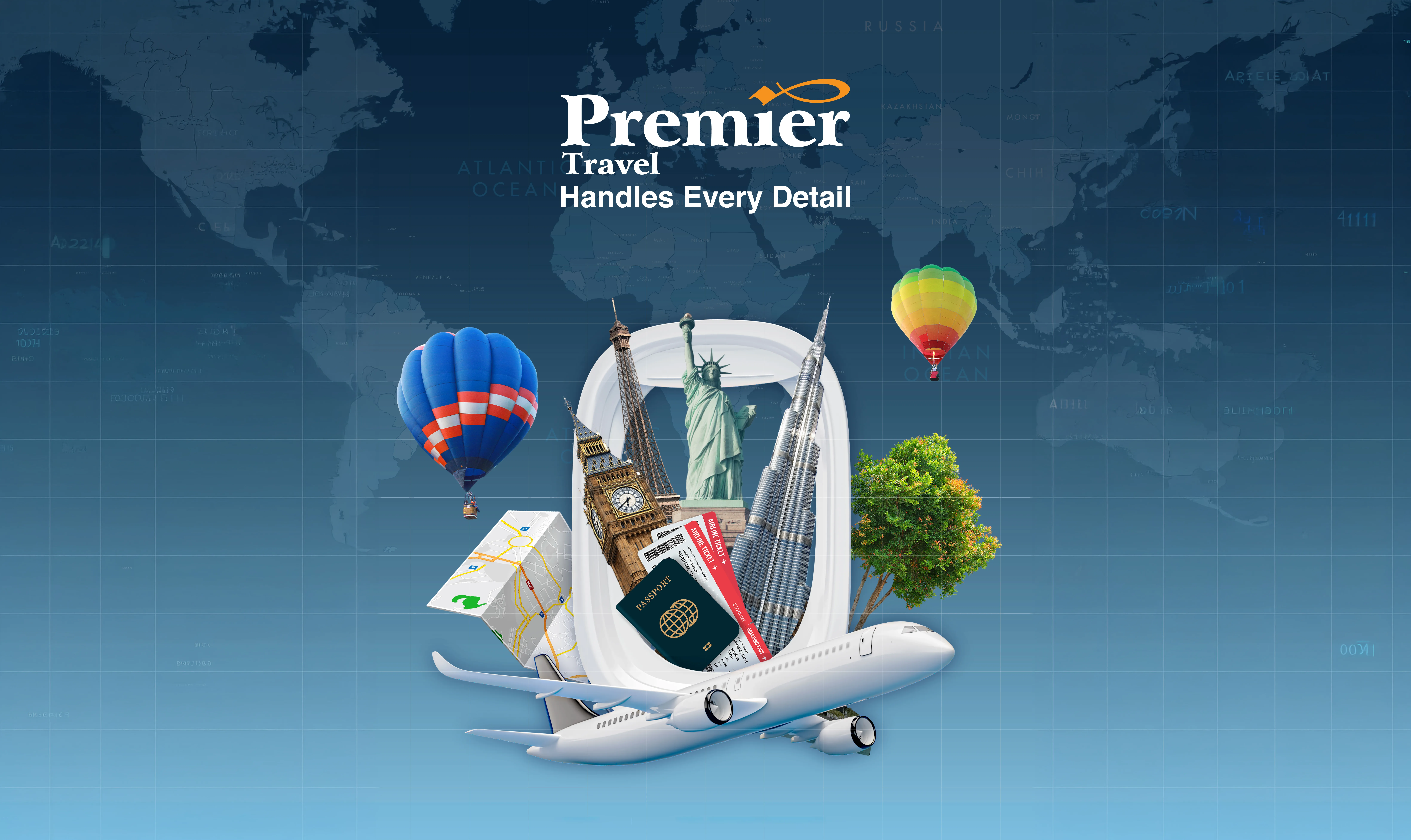 PREMIER Project