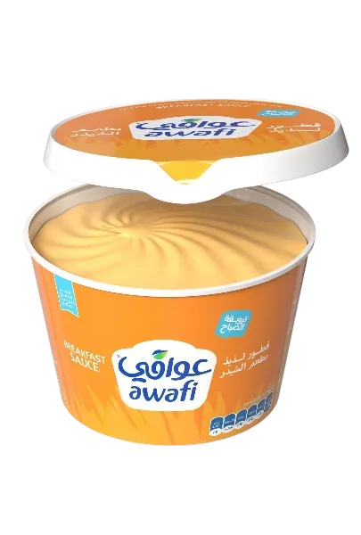 3D Visualization — Awafi