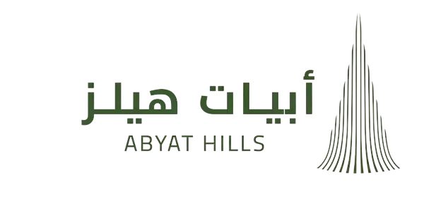 Abyat Hills