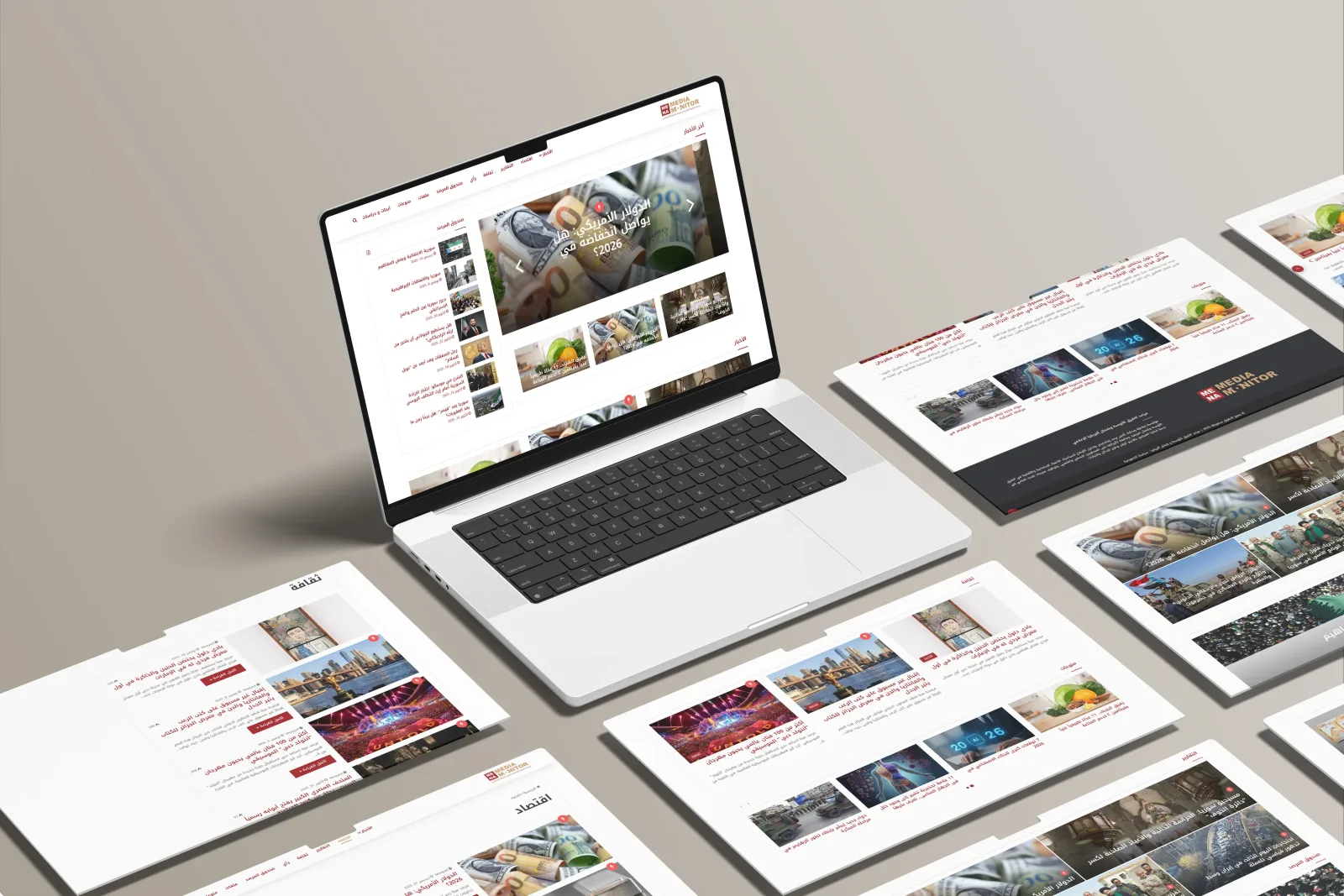 Website Design