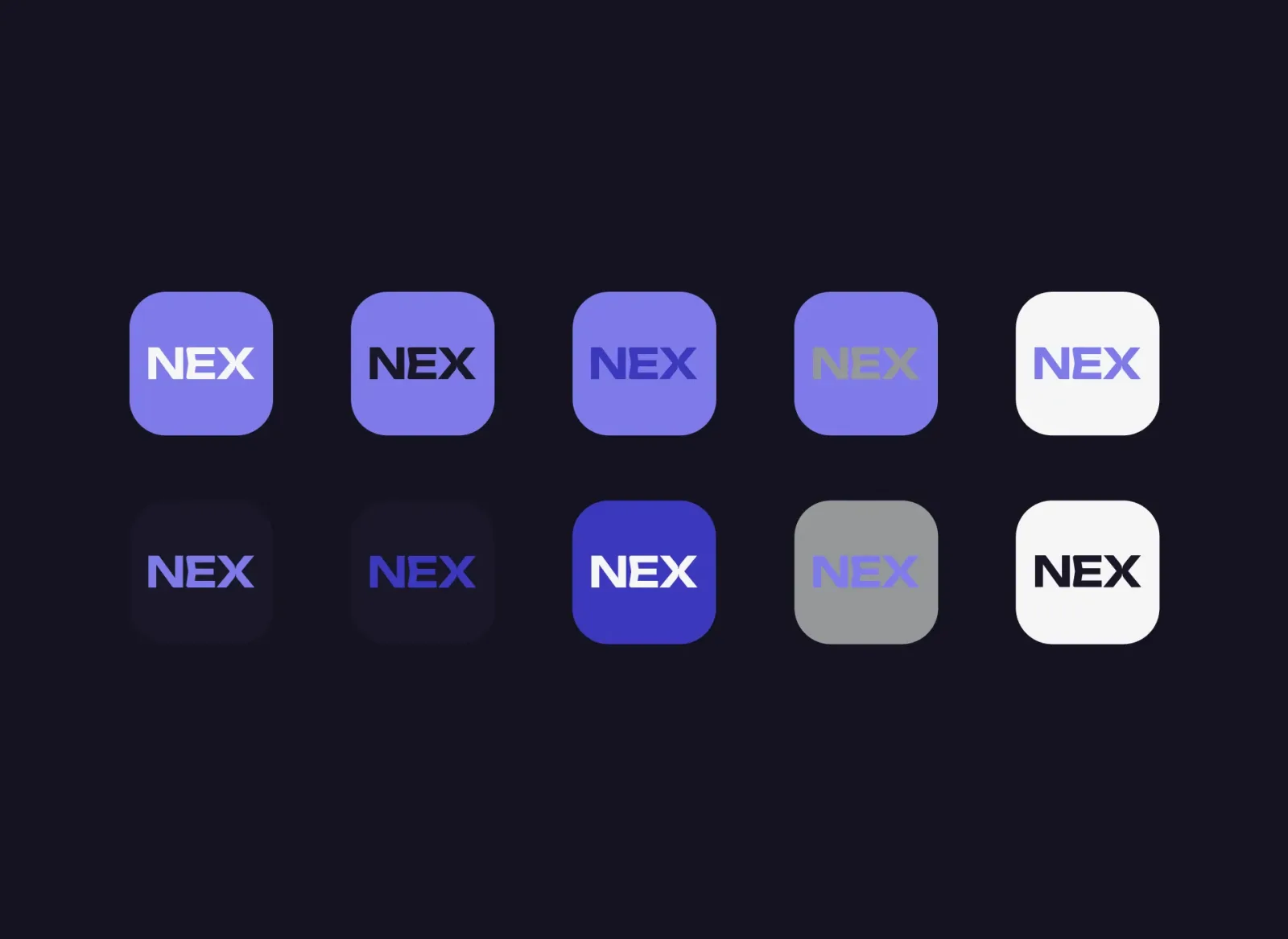 NEX: A Digital Signage Experience Built for Modern Spaces