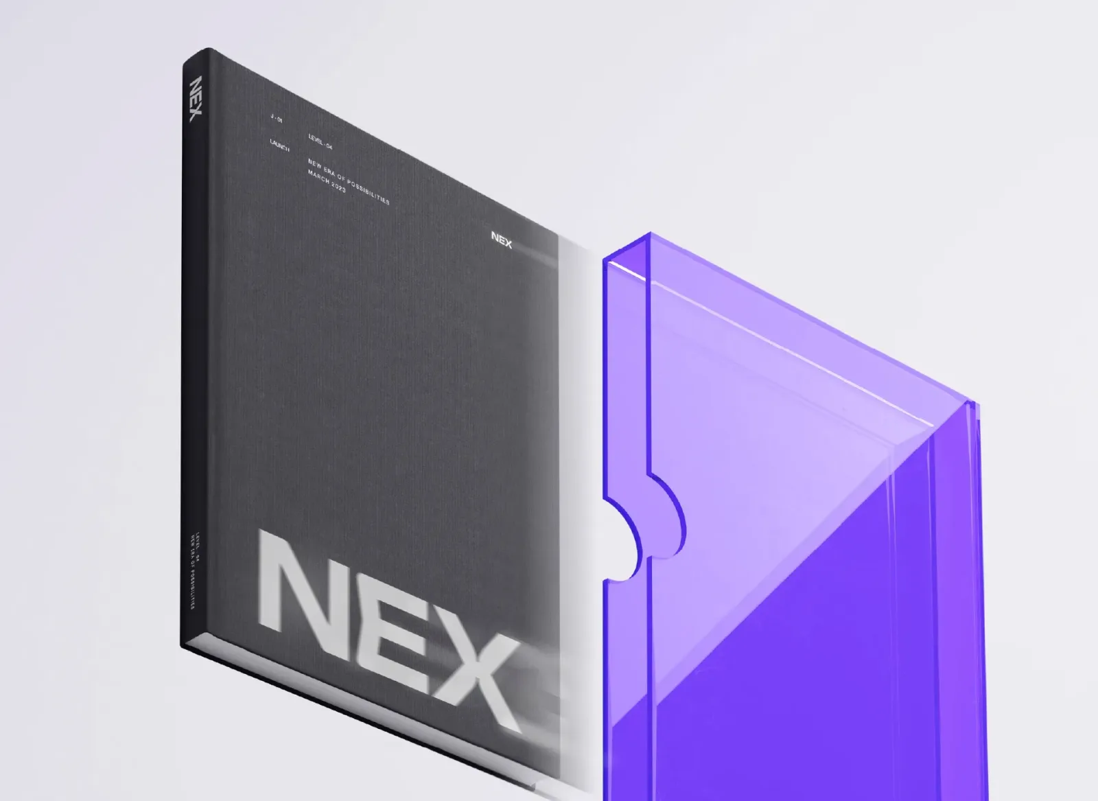 NEX: A Digital Signage Experience Built for Modern Spaces