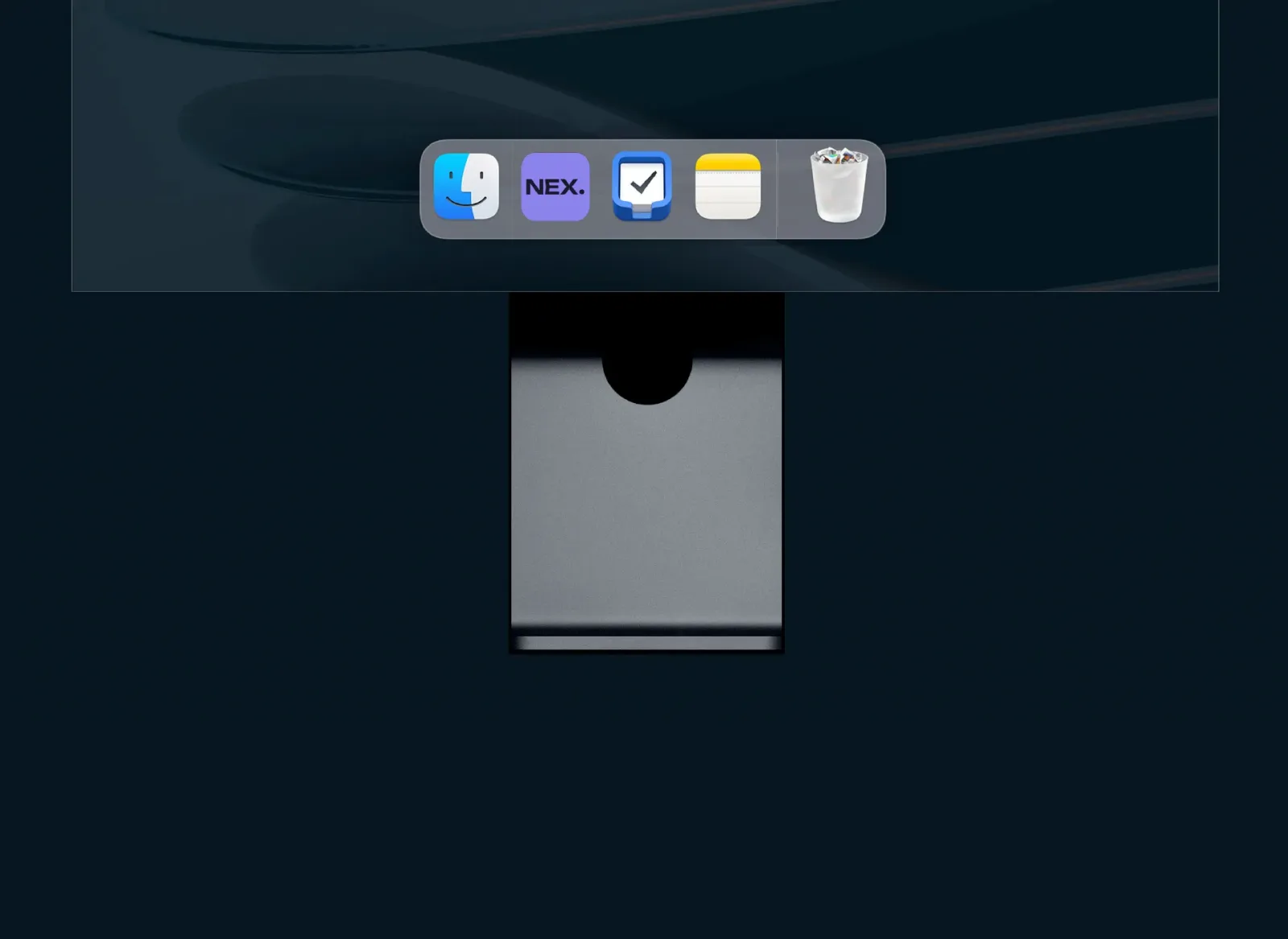 NEX: A Digital Signage Experience Built for Modern Spaces