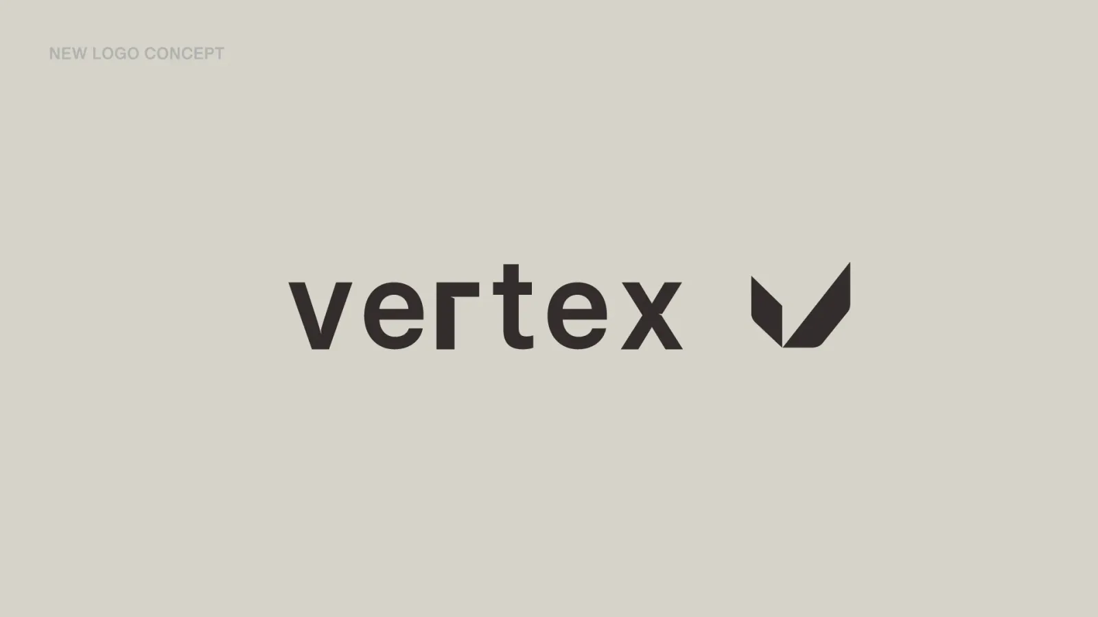 Vertex: When a Brand Knows What It Wants to Become