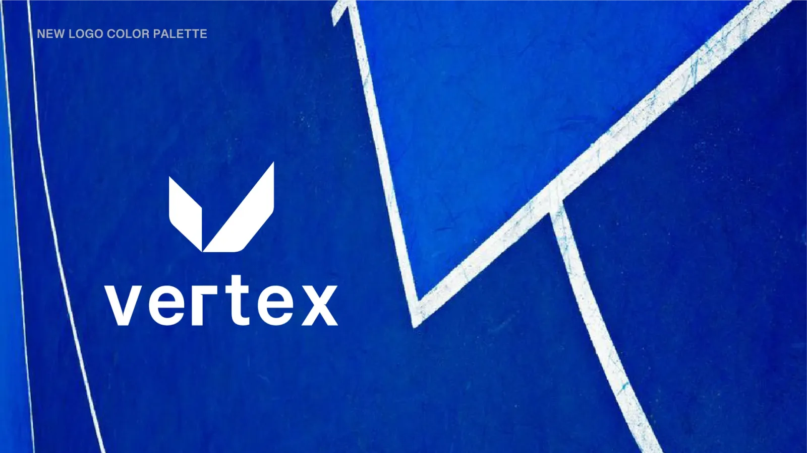 Vertex: When a Brand Knows What It Wants to Become