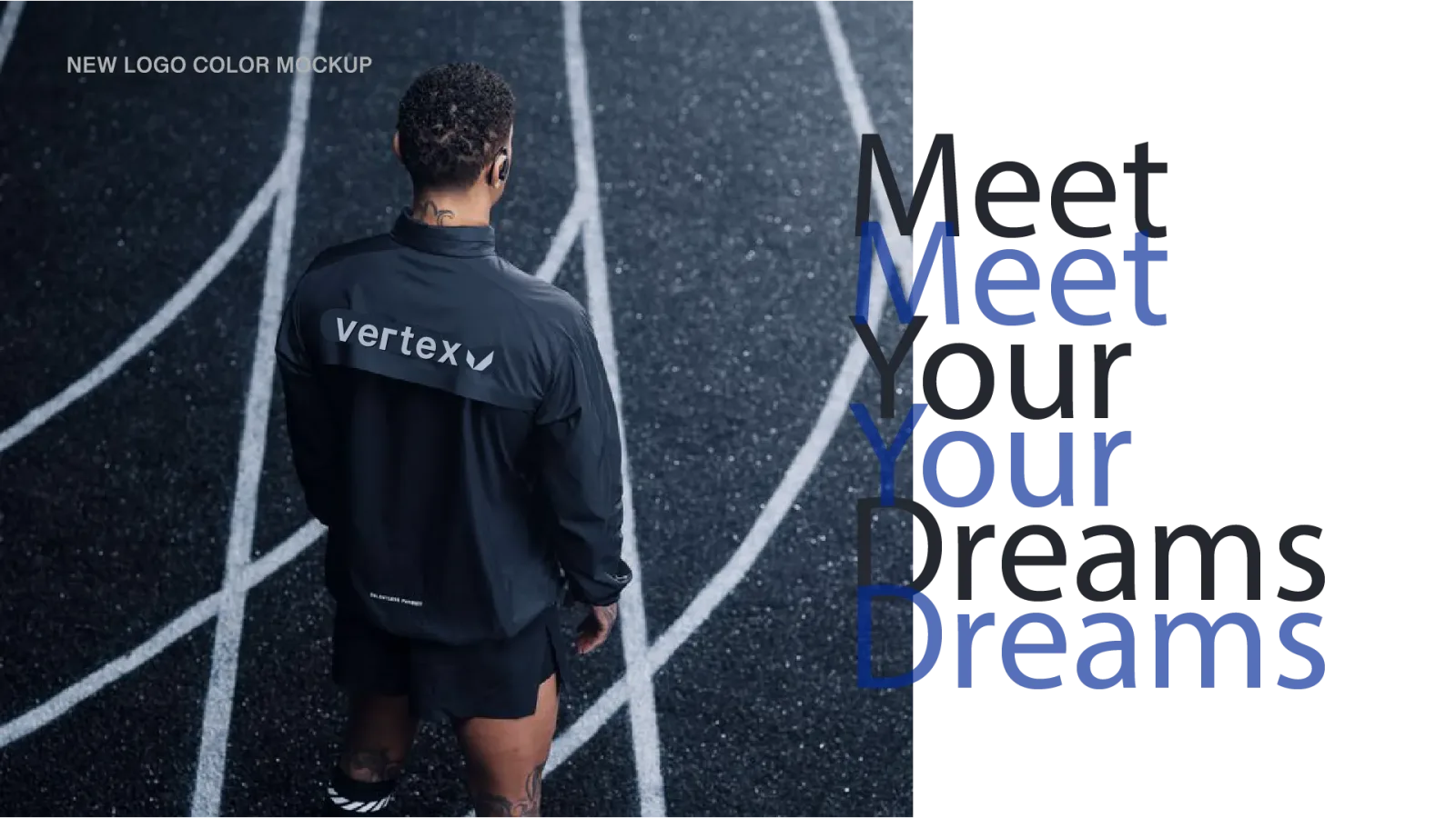 Vertex: When a Brand Knows What It Wants to Become