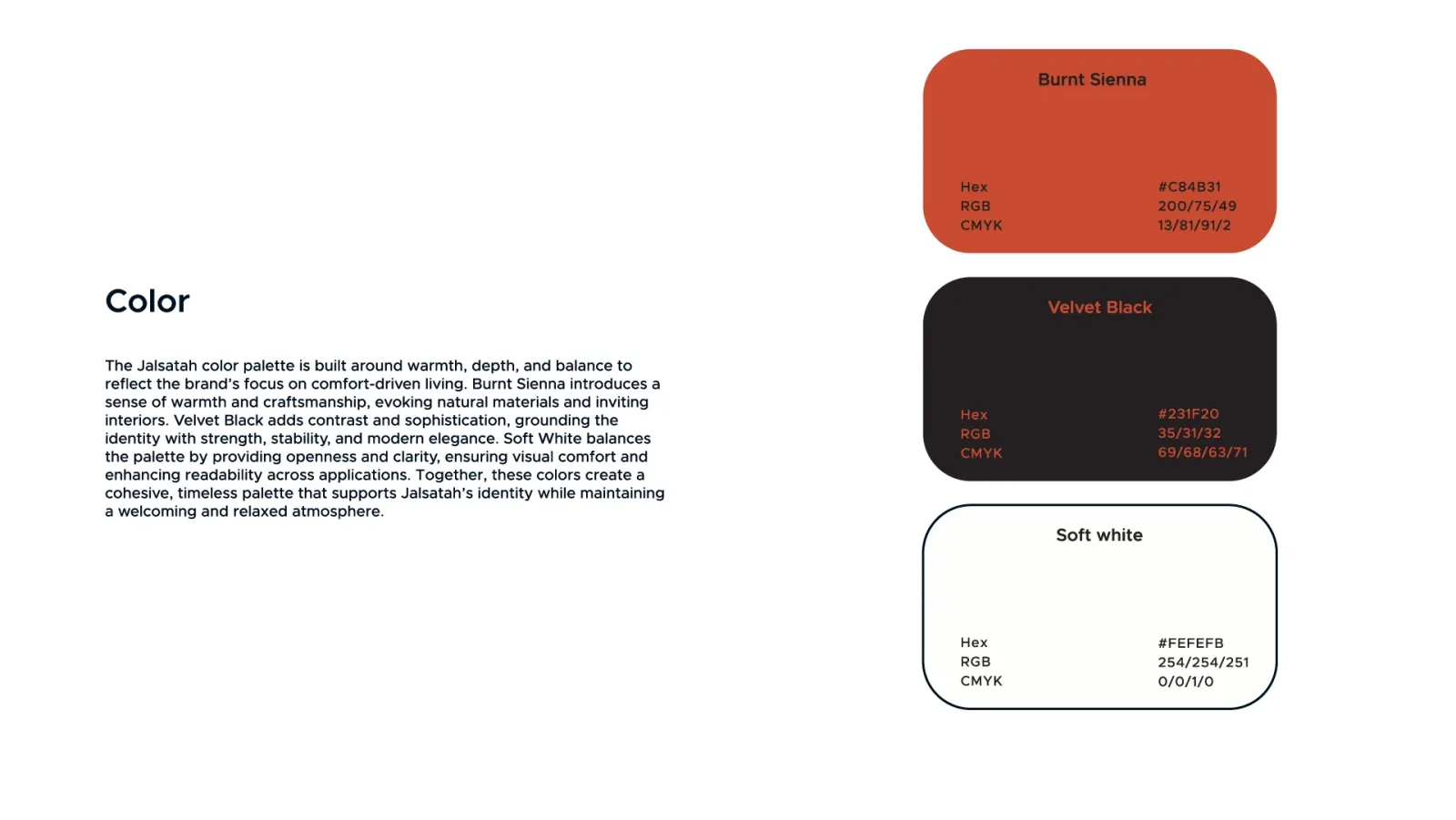 Jalsatak: One Identity for Everything That Makes a Gathering